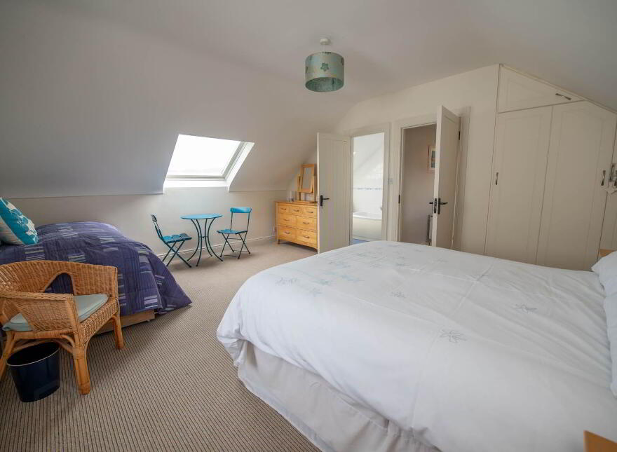 6 Harbour Heights, Portsalon, F92KF43
