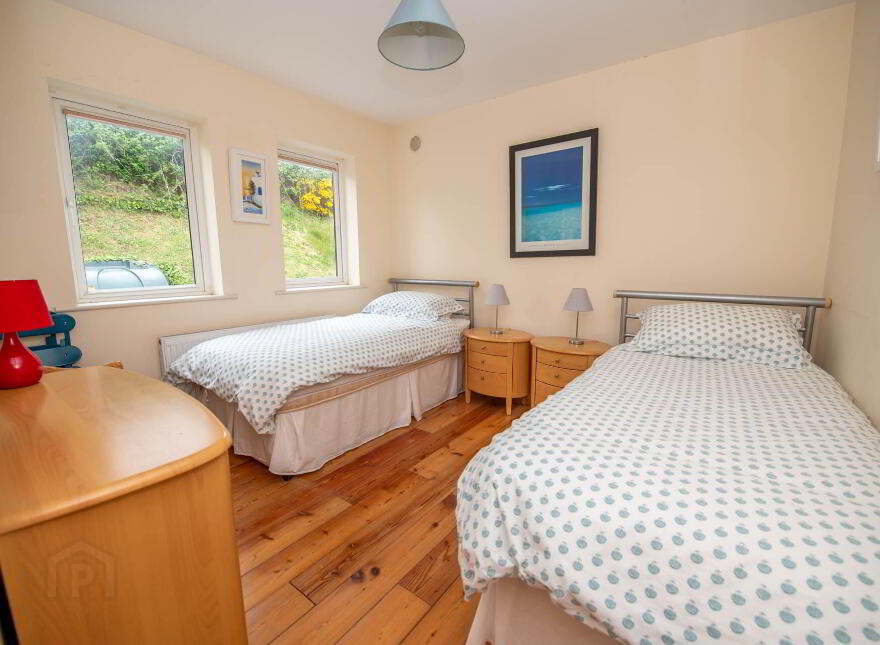 6 Harbour Heights, Portsalon, F92KF43
