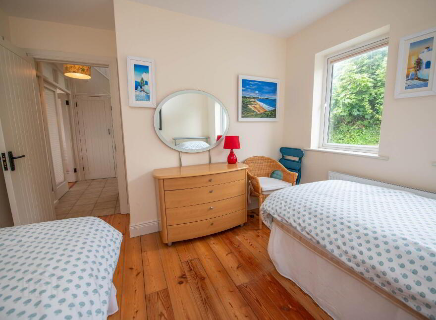 6 Harbour Heights, Portsalon, F92KF43