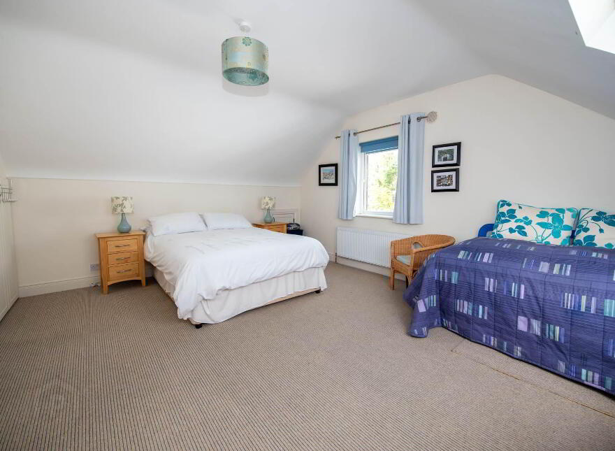 6 Harbour Heights, Portsalon, F92KF43