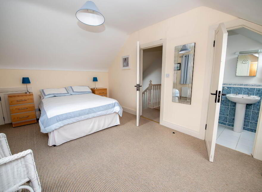 6 Harbour Heights, Portsalon, F92KF43