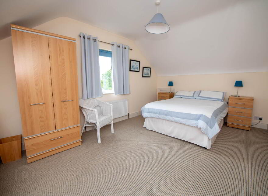 6 Harbour Heights, Portsalon, F92KF43
