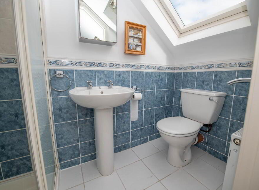 6 Harbour Heights, Portsalon, F92KF43