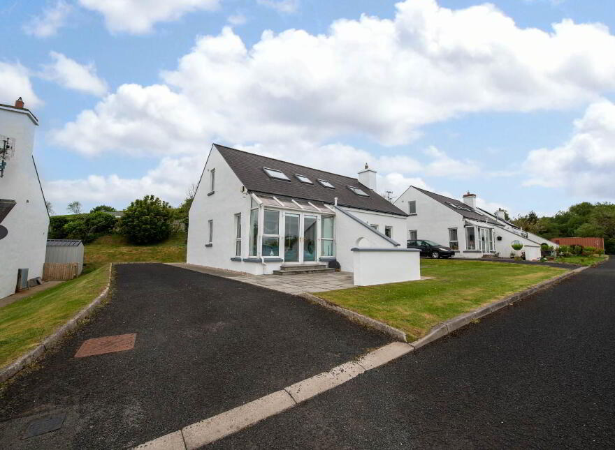 6 Harbour Heights, Portsalon, F92KF43