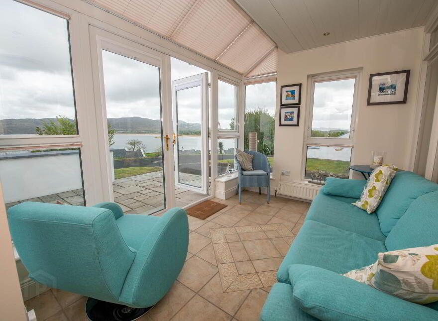 6 Harbour Heights, Portsalon, F92KF43