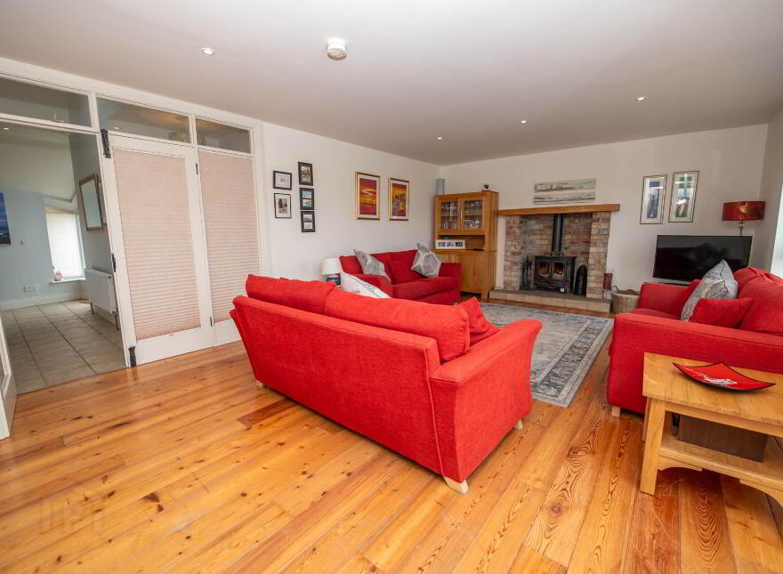 6 Harbour Heights, Portsalon, F92KF43
