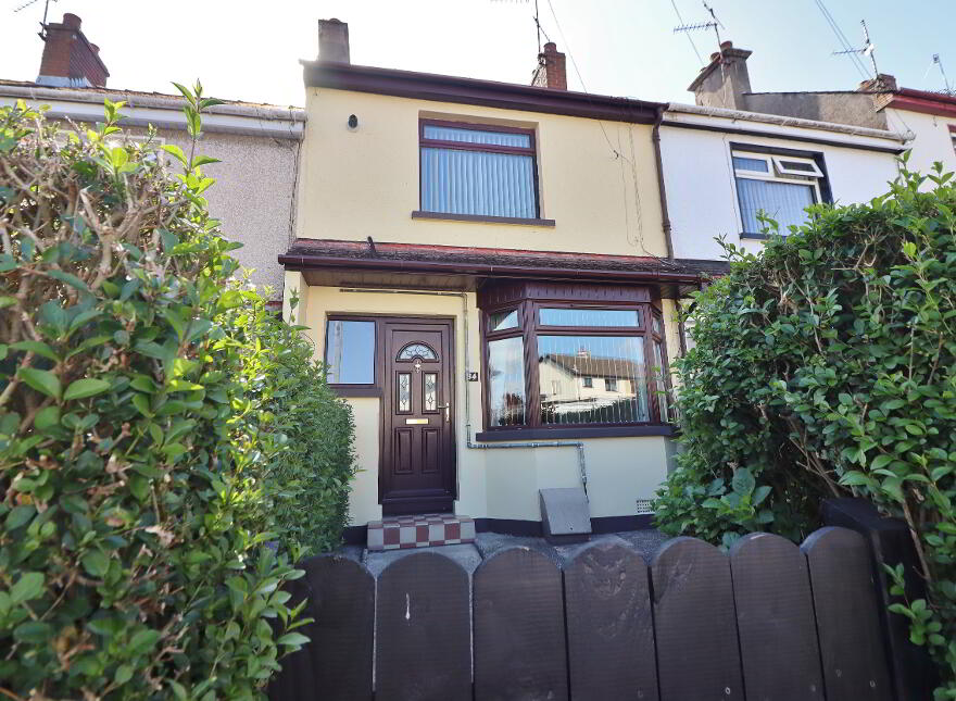 34 Garland Avenue, Lurgan, BT66 6JH photo