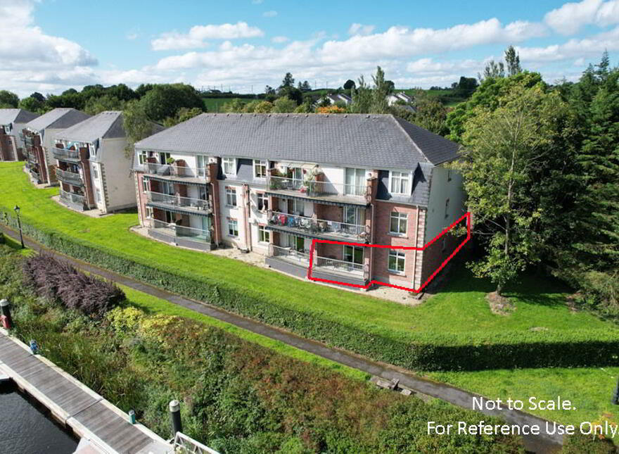 Apt. 1 Annalee, Russell Quay, Ballyconnell, H14CH68 photo