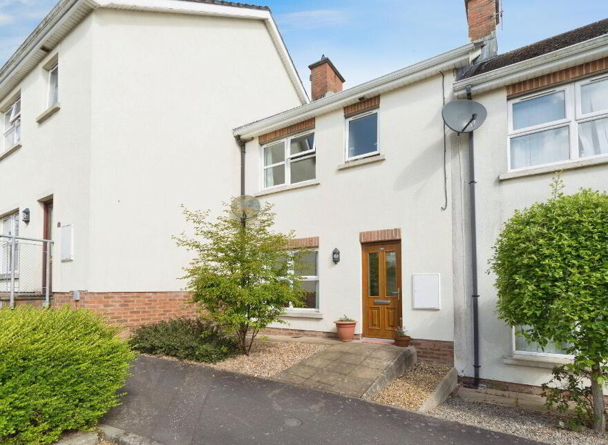 30 Cedar Hill, Ballynahinch, BT24 8XQ photo