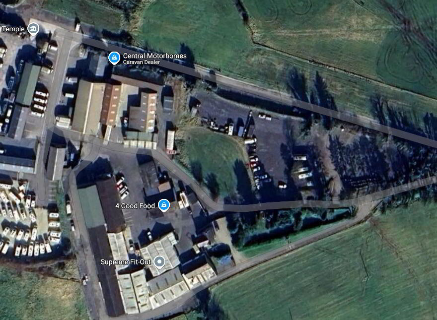 Unit 3f-3 Redbrae Business Park, 3 Drumalig Road, Temple, Lisburn, BT27 6UD photo
