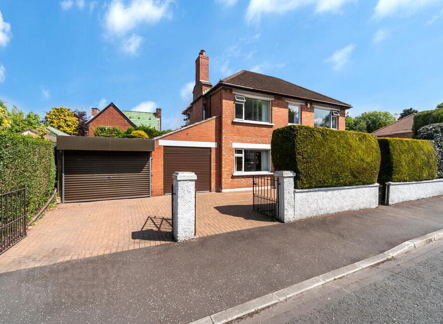 10 Ascot Gardens, Belfast, BT5 6LX photo
