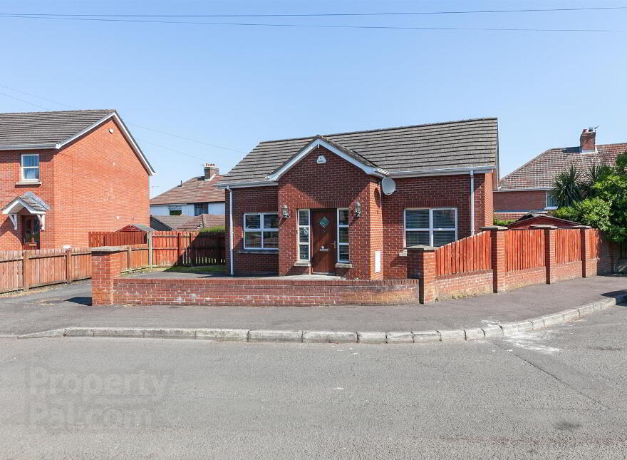 34 Derrymore Avenue, Newtownabbey, BT36 7AA photo