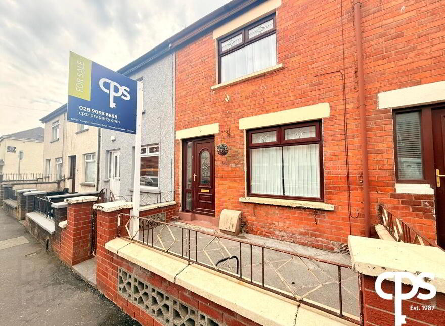 149 Broadway, Belfast, BT12 6HY photo