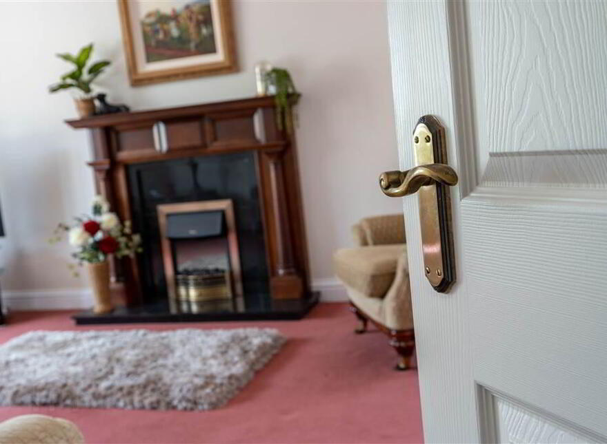 7 Shellinghill Lane, Cullybackey, BT42 1FX