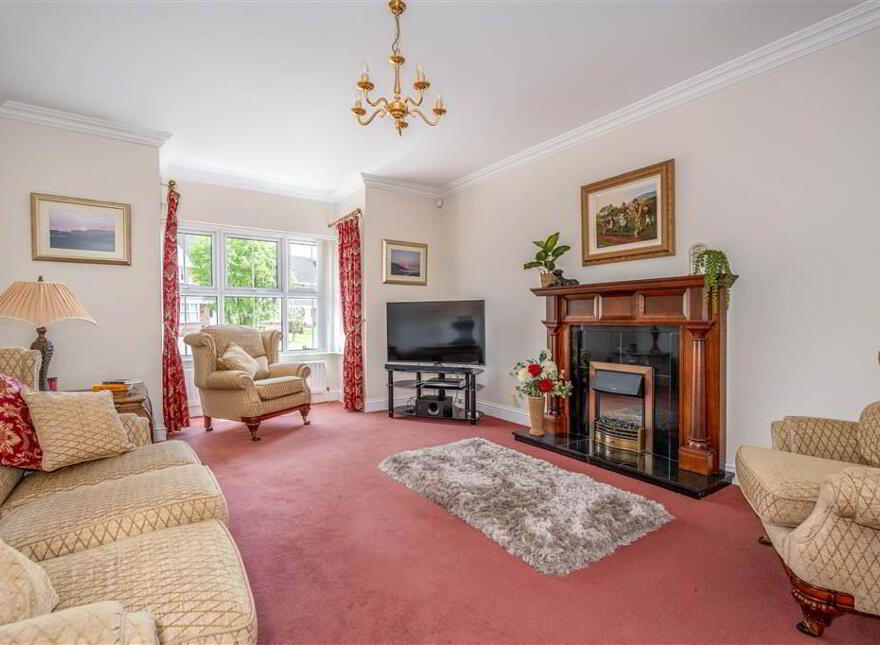 7 Shellinghill Lane, Cullybackey, BT42 1FX