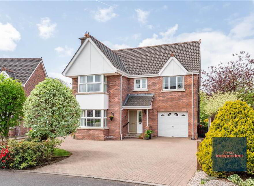 7 Shellinghill Lane, Cullybackey, BT42 1FX photo