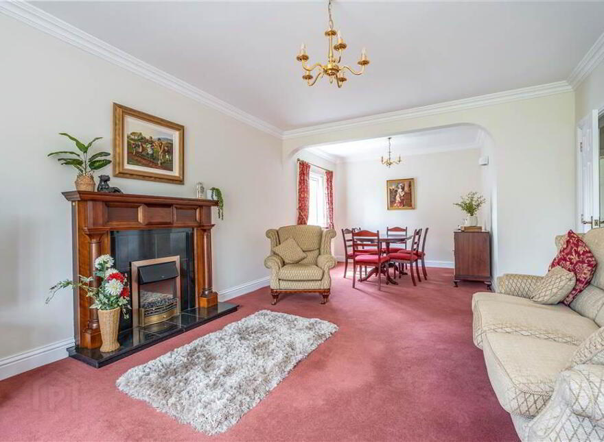 7 Shellinghill Lane, Cullybackey, BT42 1FX