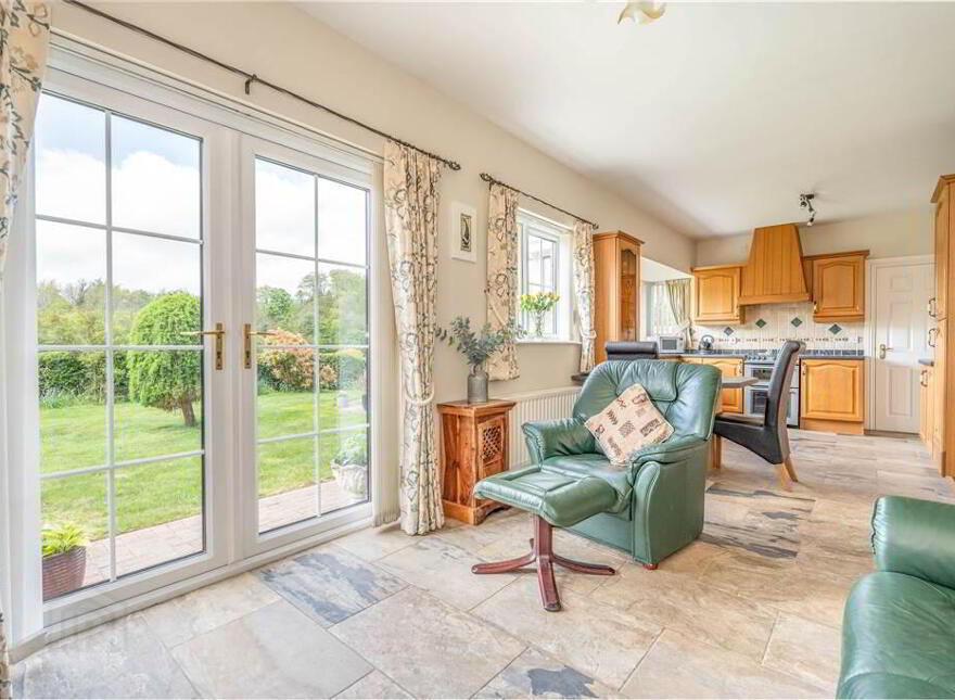 7 Shellinghill Lane, Cullybackey, BT42 1FX