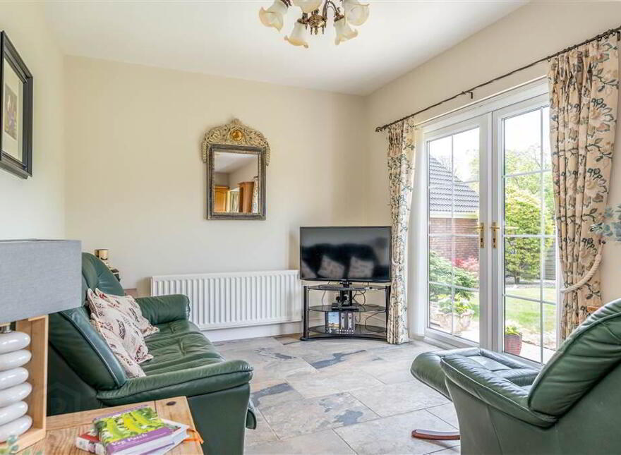 7 Shellinghill Lane, Cullybackey, BT42 1FX