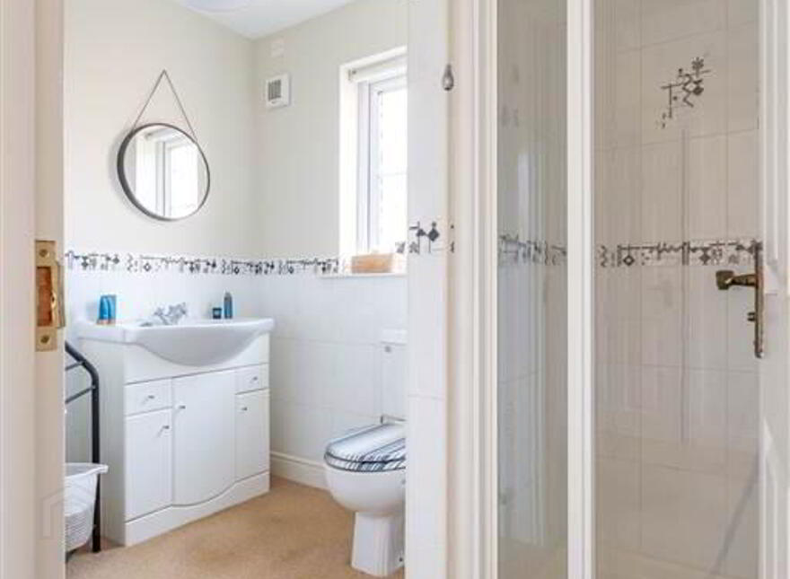 7 Shellinghill Lane, Cullybackey, BT42 1FX