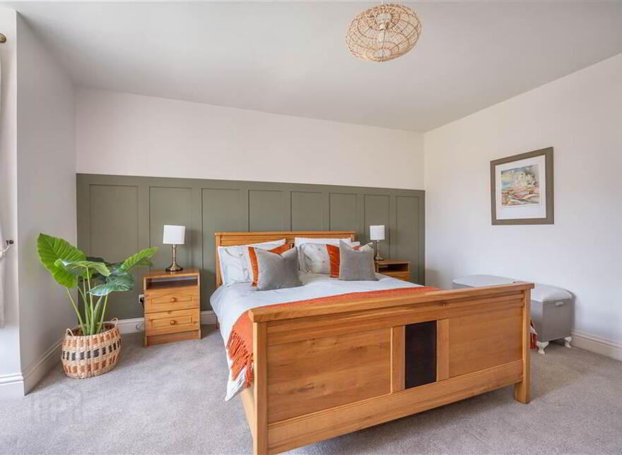 7 Shellinghill Lane, Cullybackey, BT42 1FX