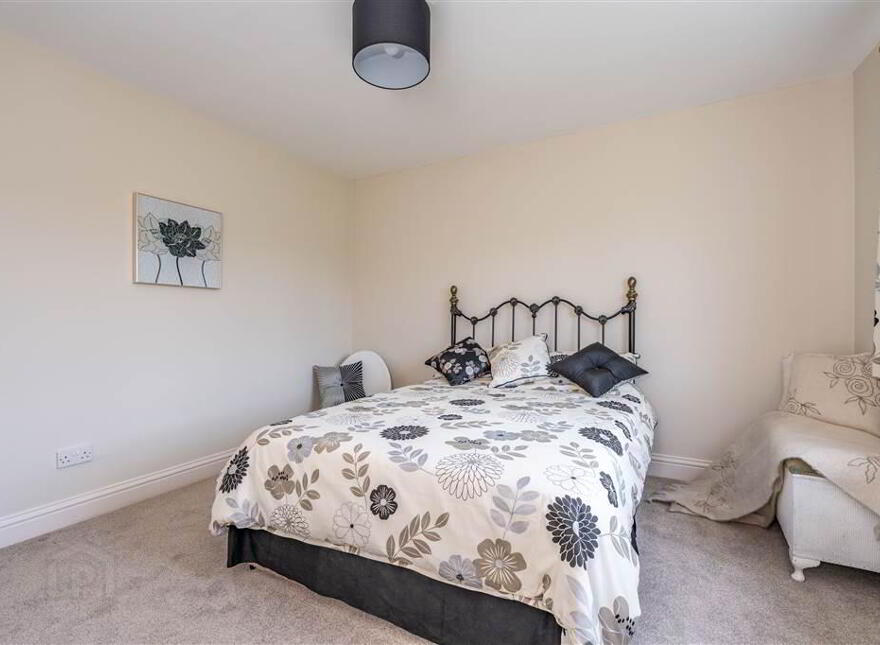 7 Shellinghill Lane, Cullybackey, BT42 1FX