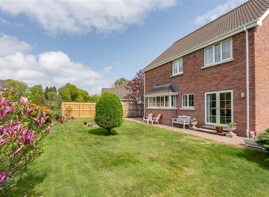 7 Shellinghill Lane, Cullybackey, BT42 1FX