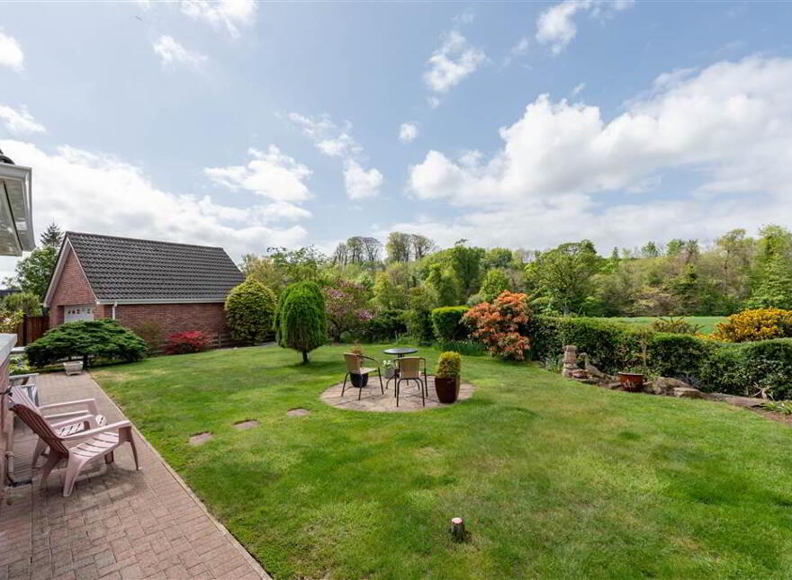 7 Shellinghill Lane, Cullybackey, BT42 1FX