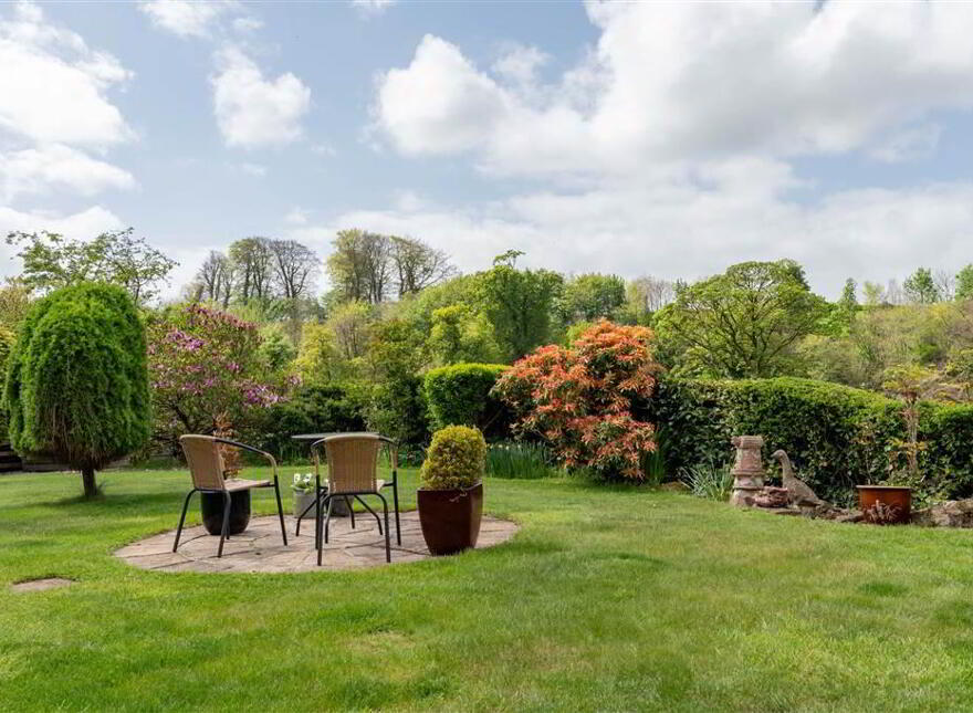 7 Shellinghill Lane, Cullybackey, BT42 1FX