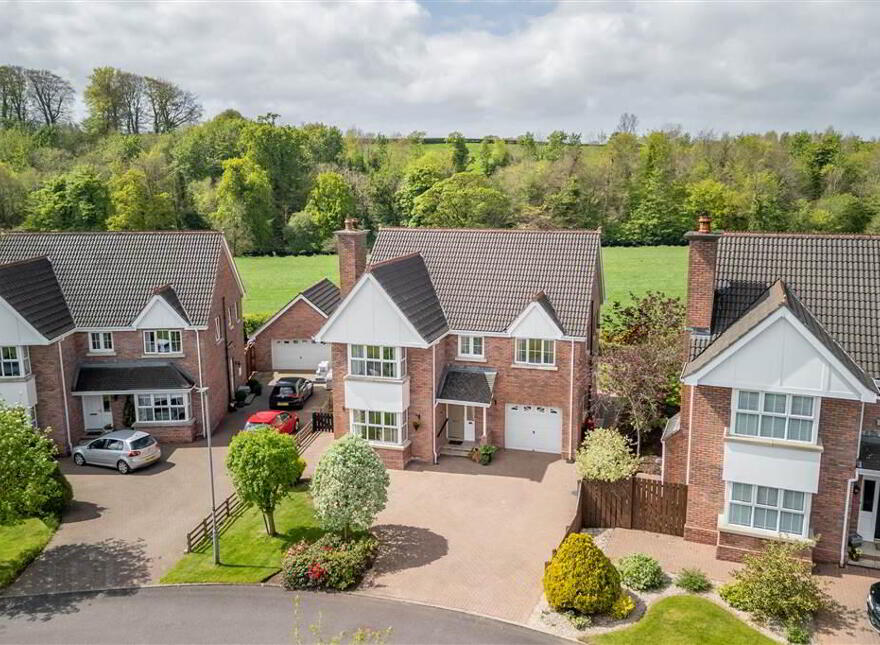 7 Shellinghill Lane, Cullybackey, BT42 1FX