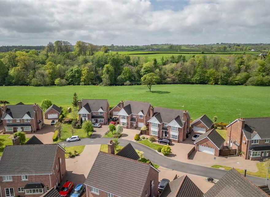 7 Shellinghill Lane, Cullybackey, BT42 1FX