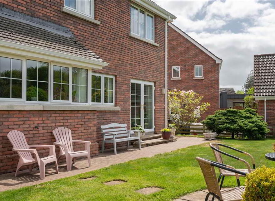 7 Shellinghill Lane, Cullybackey, BT42 1FX