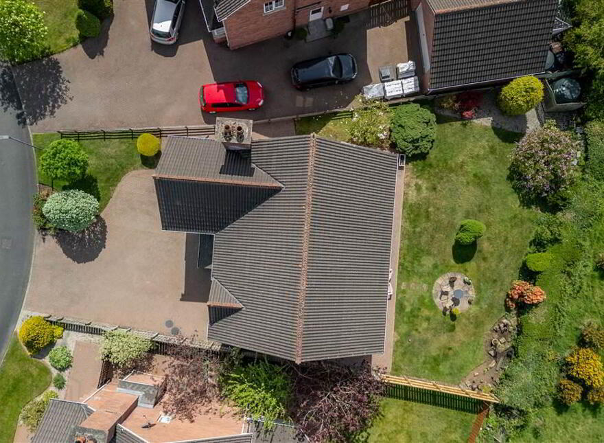 7 Shellinghill Lane, Cullybackey, BT42 1FX