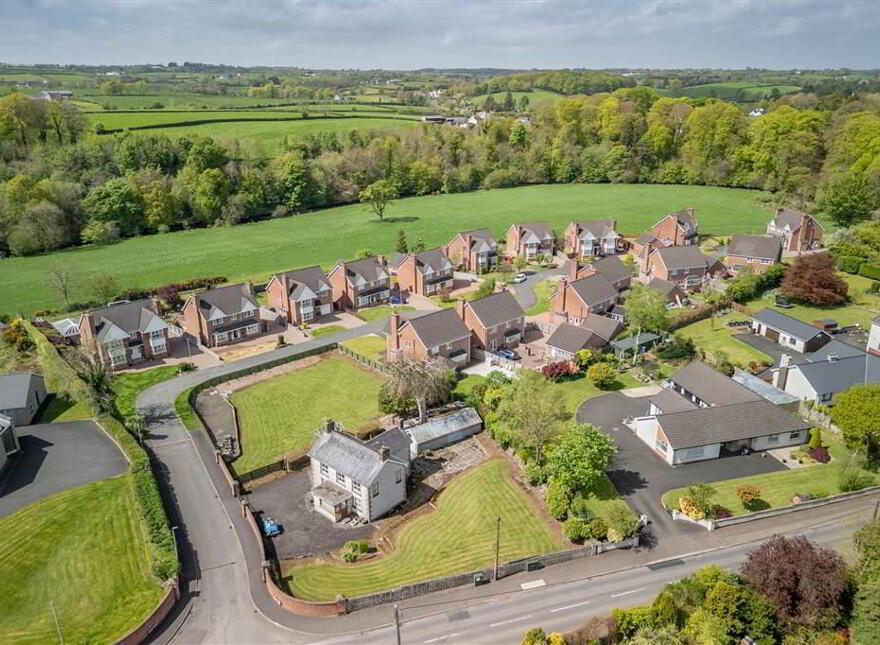 7 Shellinghill Lane, Cullybackey, BT42 1FX