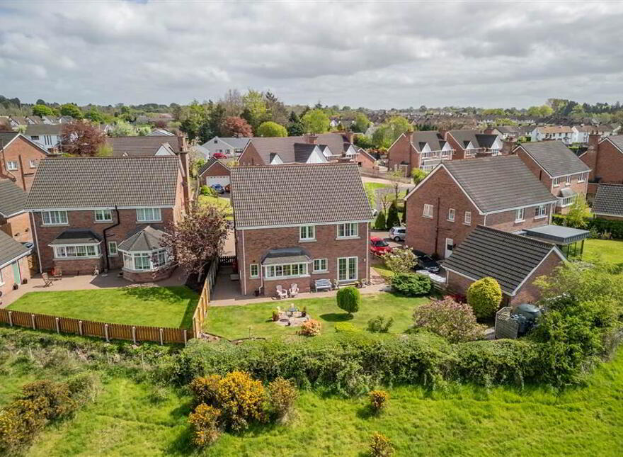 7 Shellinghill Lane, Cullybackey, BT42 1FX