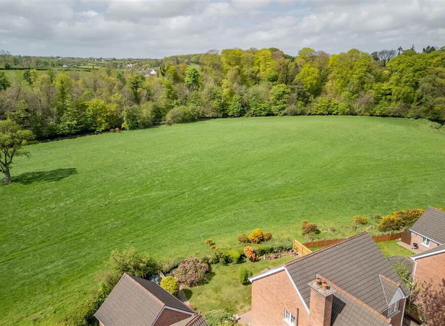 7 Shellinghill Lane, Cullybackey, BT42 1FX