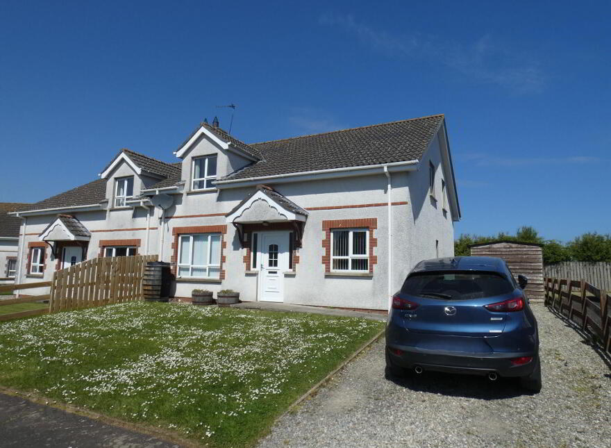 8 Springfields, Liscolman, Ballymoney, BT53 8EX photo
