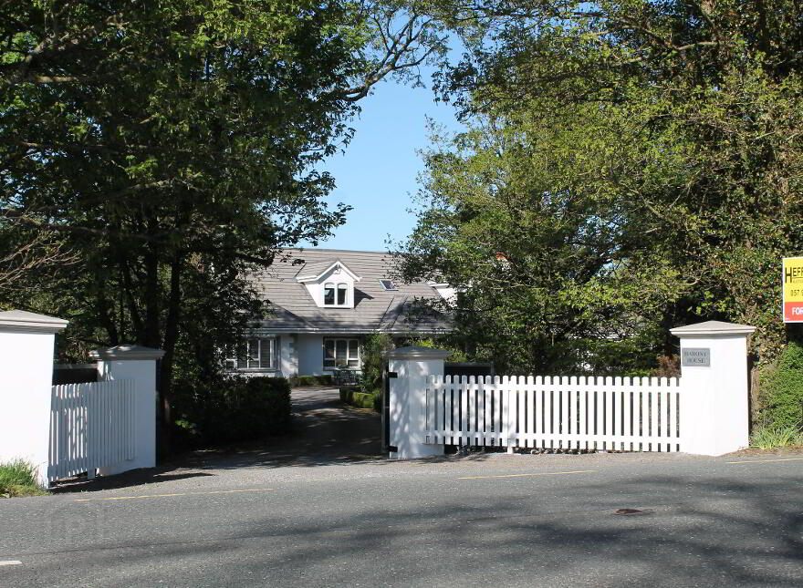 Barony House, The Meelaghans, Tullamore, Offaly, R35H7T2