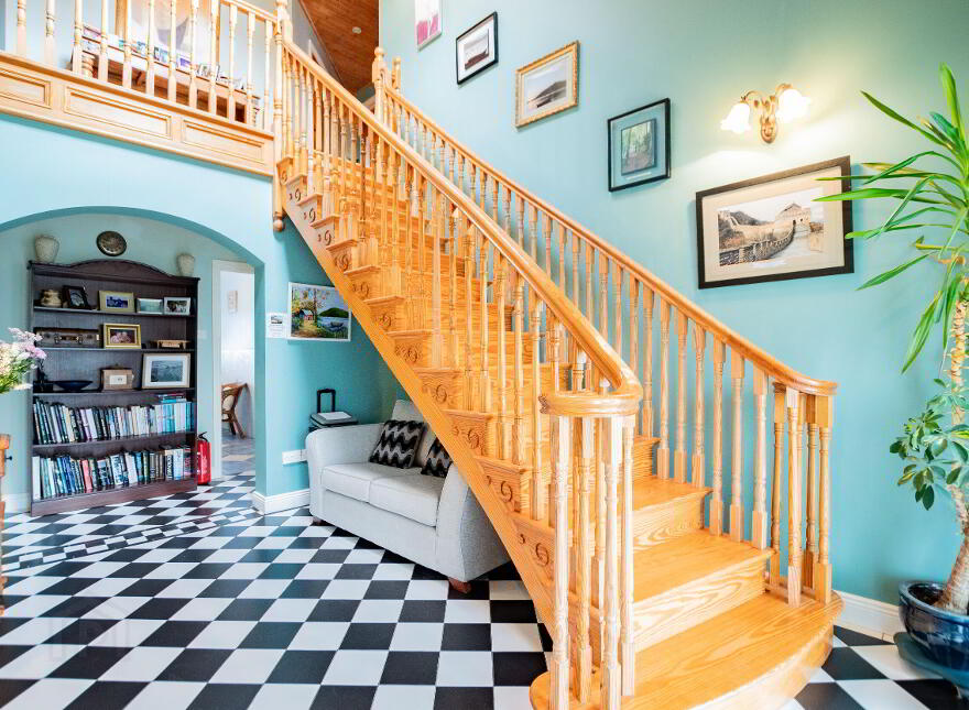 Barony House, The Meelaghans, Tullamore, Offaly, R35H7T2