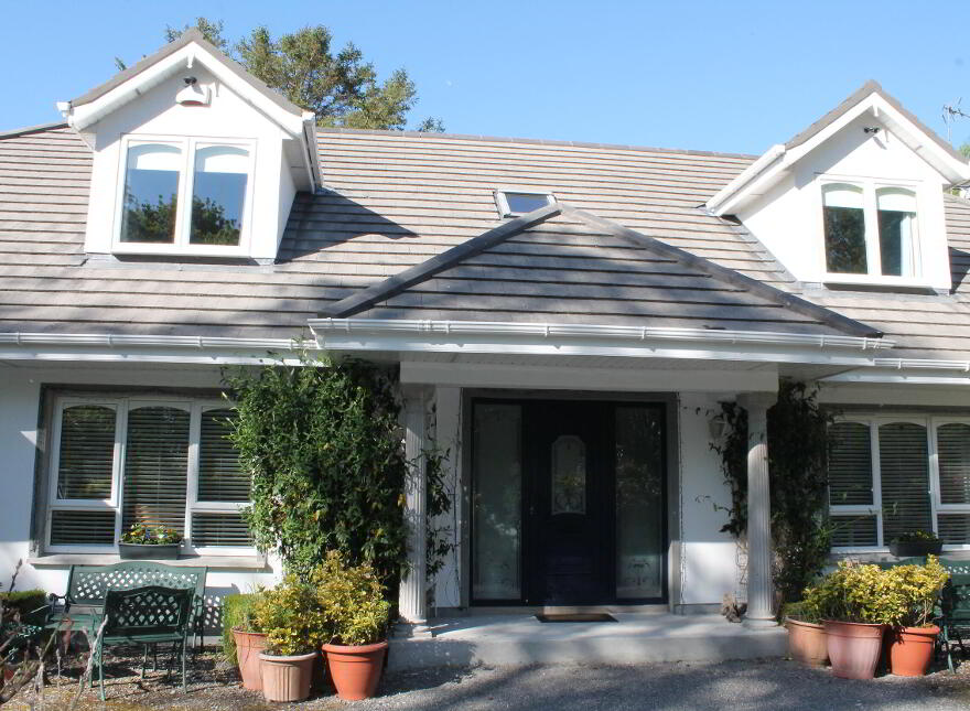 Barony House, The Meelaghans, Tullamore, Offaly, R35H7T2