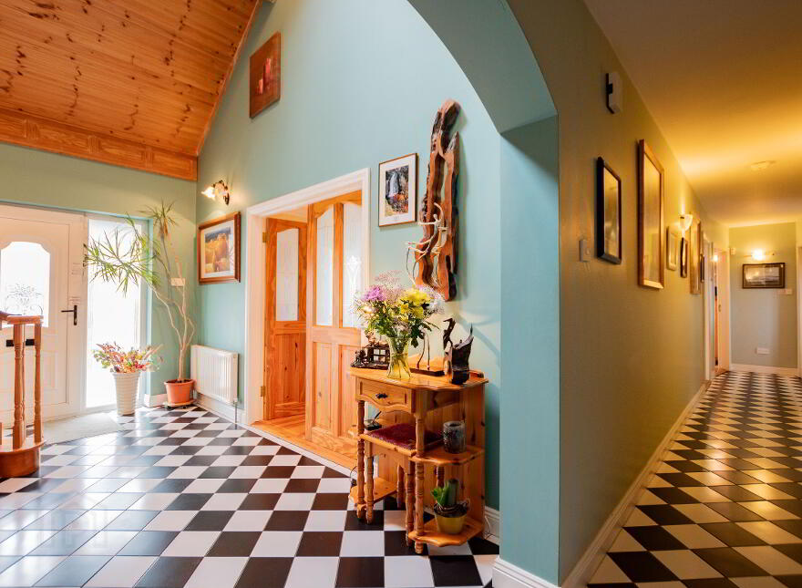 Barony House, The Meelaghans, Tullamore, Offaly, R35H7T2