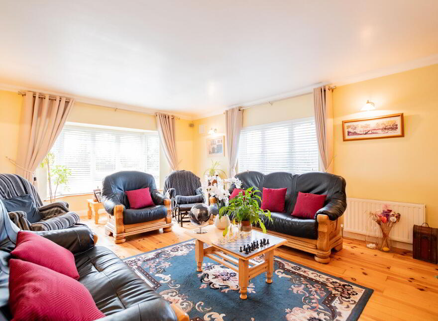 Barony House, The Meelaghans, Tullamore, Offaly, R35H7T2