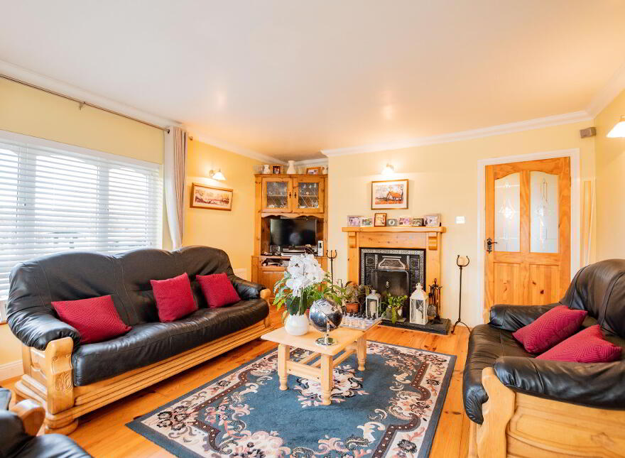 Barony House, The Meelaghans, Tullamore, Offaly, R35H7T2