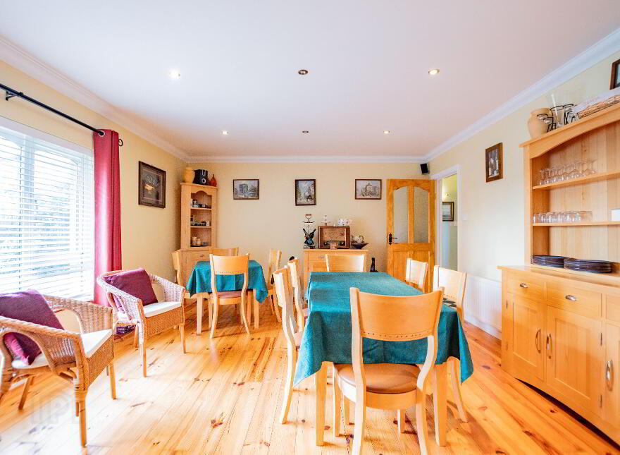 Barony House, The Meelaghans, Tullamore, Offaly, R35H7T2
