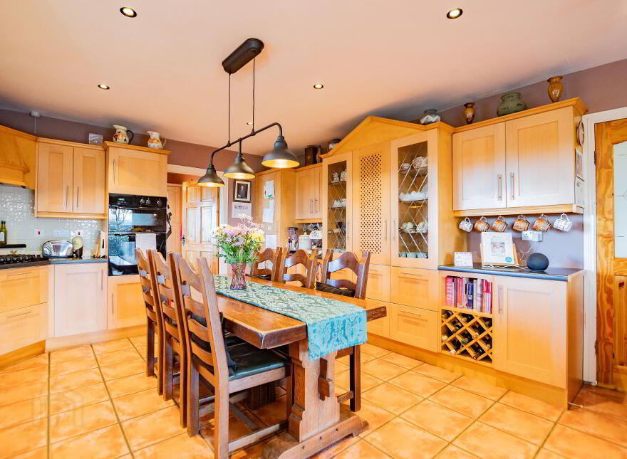 Barony House, The Meelaghans, Tullamore, Offaly, R35H7T2