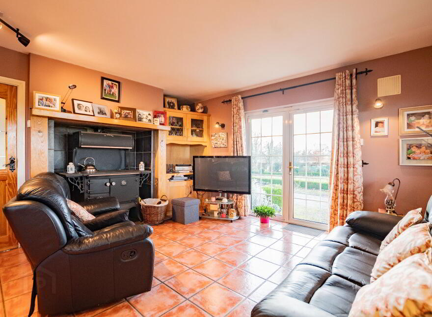 Barony House, The Meelaghans, Tullamore, Offaly, R35H7T2