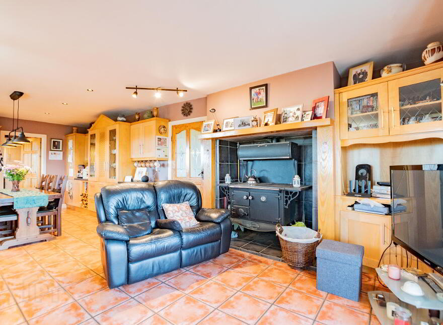Barony House, The Meelaghans, Tullamore, Offaly, R35H7T2