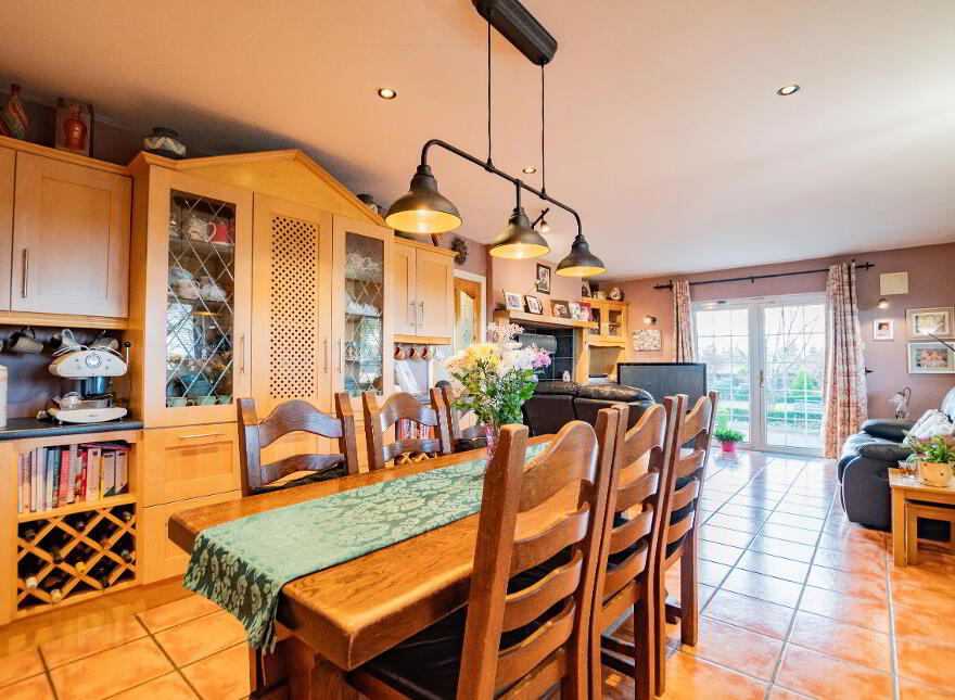 Barony House, The Meelaghans, Tullamore, Offaly, R35H7T2