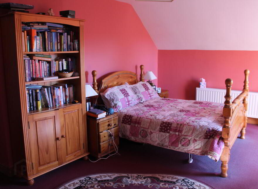 Barony House, The Meelaghans, Tullamore, Offaly, R35H7T2