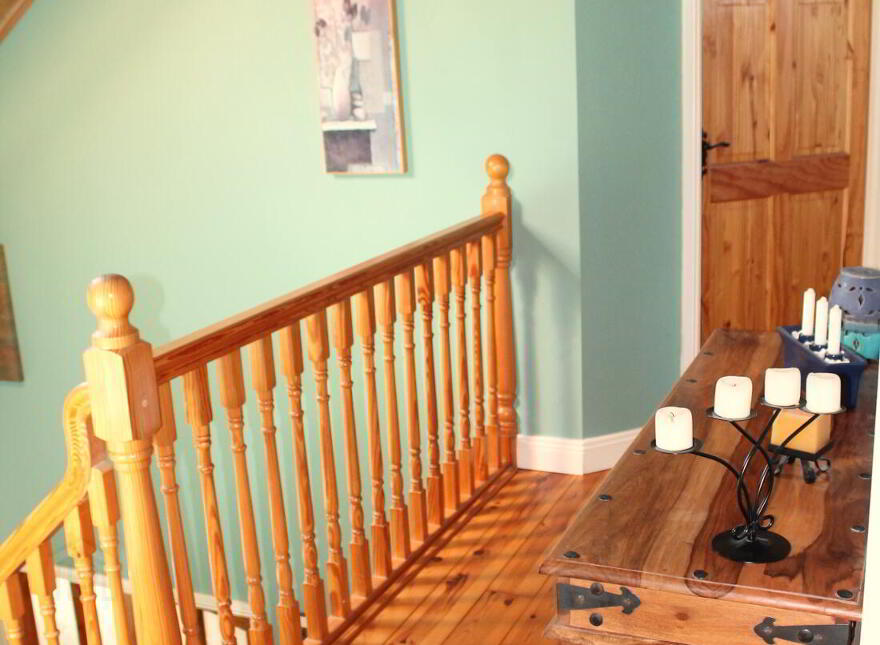 Barony House, The Meelaghans, Tullamore, Offaly, R35H7T2